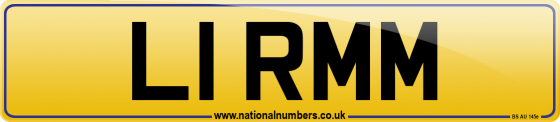L1 RMM