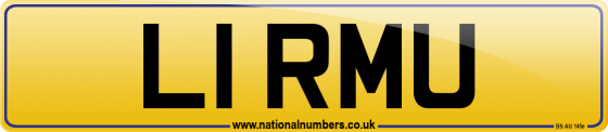 L1 RMU