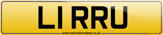 L1 RRU