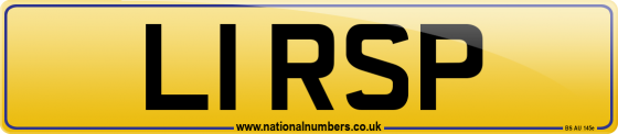 L1 RSP