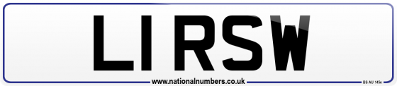 L1 RSW