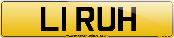 L1 RUH
