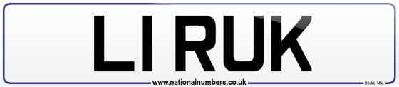 L1 RUK