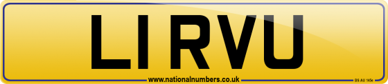 L1 RVU