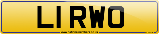 L1 RWO