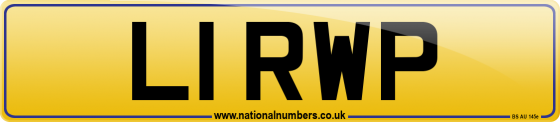 L1 RWP
