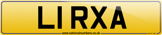 L1 RXA
