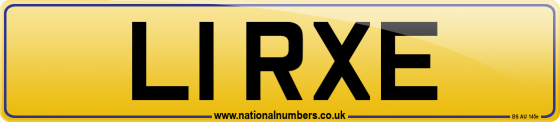 L1 RXE
