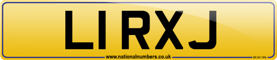 L1 RXJ
