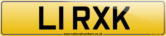 L1 RXK