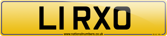 L1 RXO