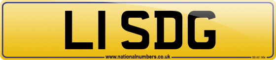 L1 SDG