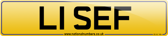 L1 SEF