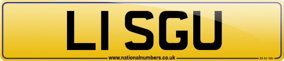 L1 SGU