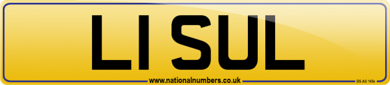 L1 SUL
