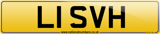 L1 SVH