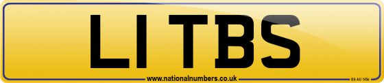 L1 TBS