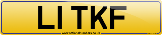 L1 TKF