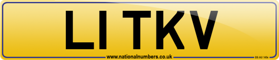 L1 TKV