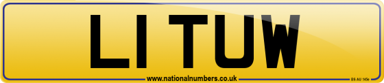 L1 TUW
