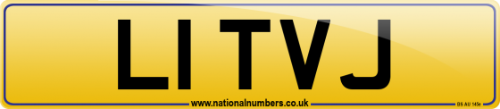 L1 TVJ