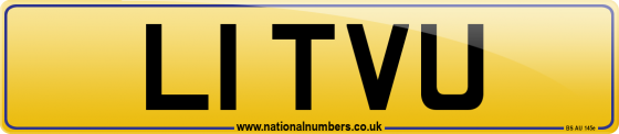 L1 TVU