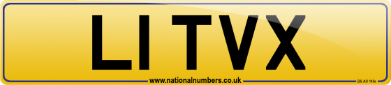 L1 TVX
