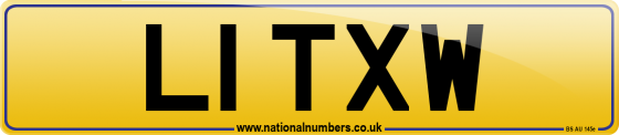 L1 TXW