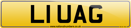 L1 UAG