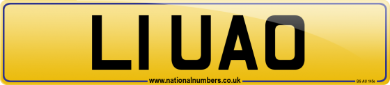 L1 UAO