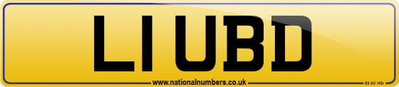 L1 UBD