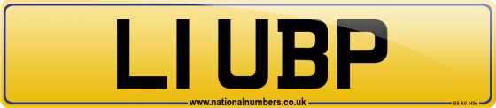 L1 UBP