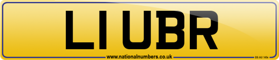 L1 UBR