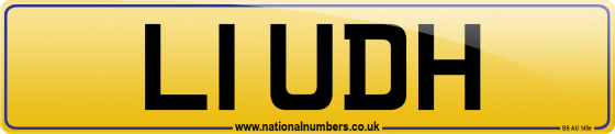 L1 UDH