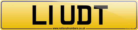 L1 UDT