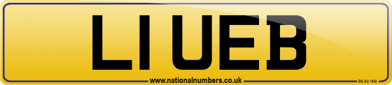 L1 UEB