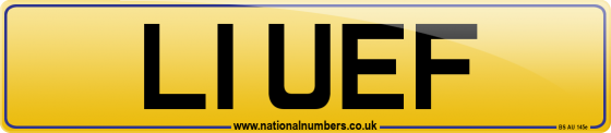L1 UEF