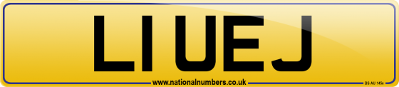 L1 UEJ