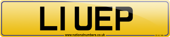 L1 UEP