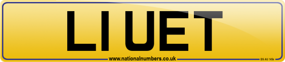L1 UET