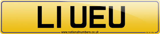 L1 UEU