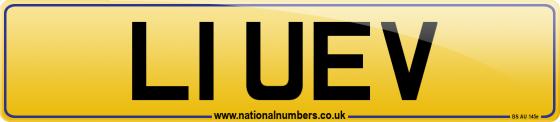 L1 UEV