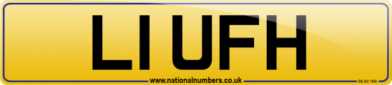 L1 UFH