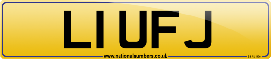 L1 UFJ