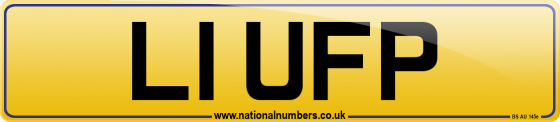 L1 UFP