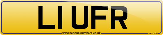 L1 UFR