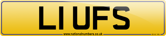 L1 UFS