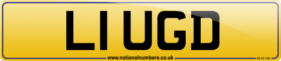 L1 UGD
