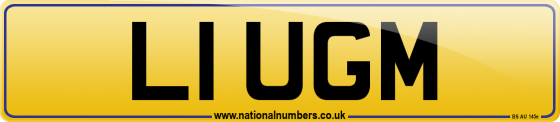 L1 UGM