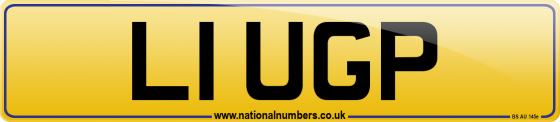 L1 UGP